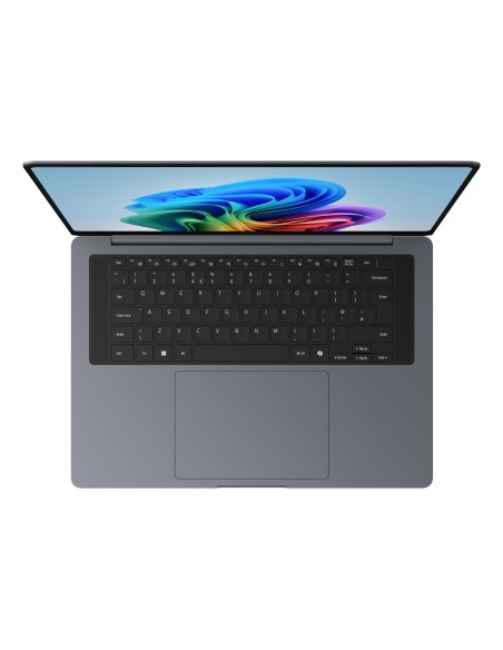 Samsung Galaxy Book6 Ultra Galaxy Book6 Ultra7 Copilot+ PC Intel Core Ultra X7 356H Portátil 40,6 cm (16") Pantalla táctil