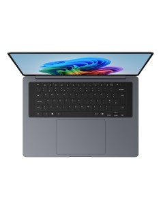 Samsung Galaxy Book6 Ultra Galaxy Book6 Ultra7 Copilot+ PC Intel Core Ultra X7 356H Portátil 40,6 cm (16") Pantalla táctil 2