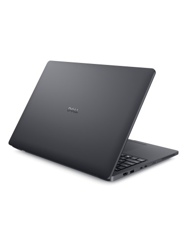 DELL Pro Max 16 MC16250 Intel Core Ultra 7 265H Estación de trabajo móvil 40,6 cm (16") Full HD+ 32 GB DDR5-SDRAM 1 TB SSD