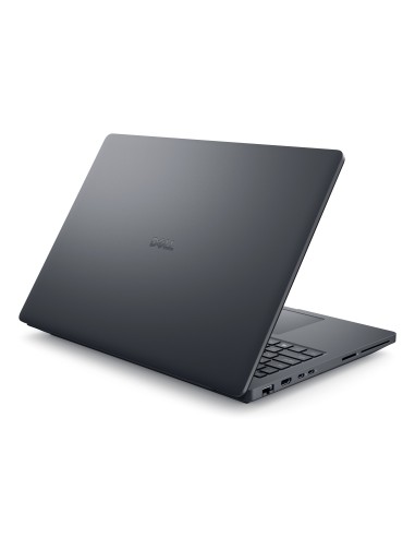 DELL Pro Max 16 Plus MB16250 Intel Core Ultra 9 285HX Estación de trabajo móvil 40,6 cm (16") Full HD+ 64 GB DDR5-SDRAM 1 TB