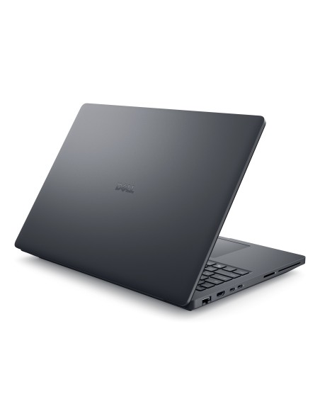 DELL Pro Max 16 Plus MB16250 Intel Core Ultra 9 285HX Estación de trabajo móvil 40,6 cm (16") Full HD+ 64 GB DDR5-SDRAM 1 TB