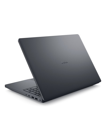 DELL Pro Max 16 Plus MB16250 Intel Core Ultra 9 285HX Estación de trabajo móvil 40,6 cm (16") Full HD+ 64 GB DDR5-SDRAM 1 TB
