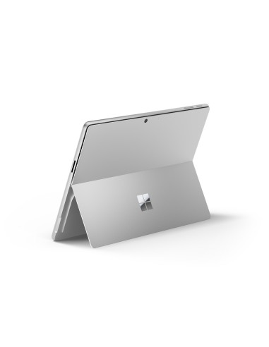 Microsoft Surface Pro 11 Copilot+ PC Snapdragon 1 TB 33 cm (13") 32 GB Wi-Fi 7 (802.11be) Windows 11 Pro Platino