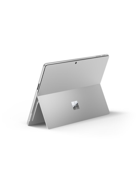 Microsoft Surface Pro 11 Copilot+ PC Snapdragon 1 TB 33 cm (13") 32 GB Wi-Fi 7 (802.11be) Windows 11 Pro Platino