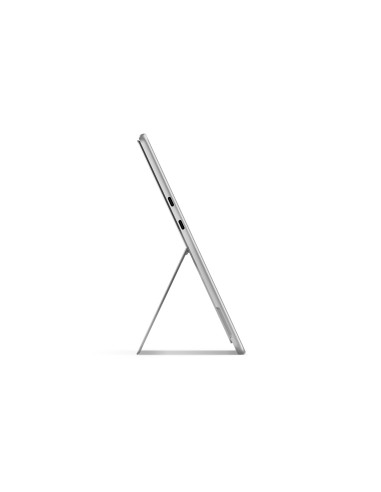 Microsoft Surface Pro 11 Copilot+ PC Snapdragon 1 TB 33 cm (13") 32 GB Wi-Fi 7 (802.11be) Windows 11 Pro Platino