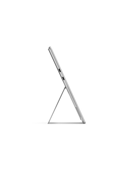Microsoft Surface Pro 11 Copilot+ PC Snapdragon 1 TB 33 cm (13") 32 GB Wi-Fi 7 (802.11be) Windows 11 Pro Platino