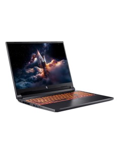 Acer Nitro V 16 AI ANV16-42-R5WQ AMD Ryzen™ 7 260 Portátil 40,6 cm (16") WUXGA 16 GB DDR5-SDRAM 512 GB SSD NVIDIA GeForce RTX 2