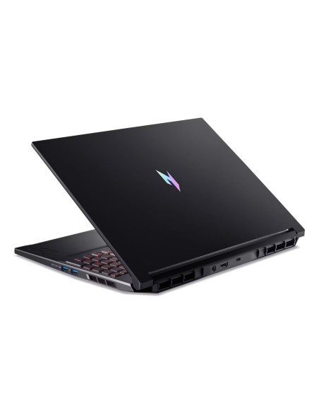 Acer Nitro V 16 AI ANV16-42-R5WQ AMD Ryzen™ 7 260 Portátil 40,6 cm (16") WUXGA 16 GB DDR5-SDRAM 512 GB SSD NVIDIA GeForce RTX