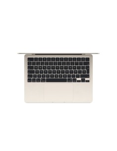 Apple MacBook Air 13" M5 chip 10‑core CPU 10‑core GPU, 16GB, 1TB SSD - Blanco estrella 2