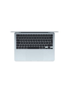 Apple MacBook Air 13" M5 chip 10‑core CPU 10‑core GPU, 24GB, 1TB SSD - Azul cielo 2