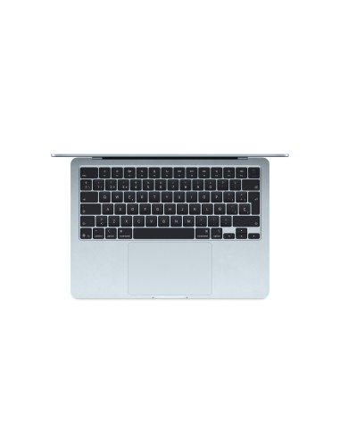 Apple MacBook Air 13" M5 chip 10‑core CPU 10‑core GPU, 24GB, 1TB SSD - Azul cielo