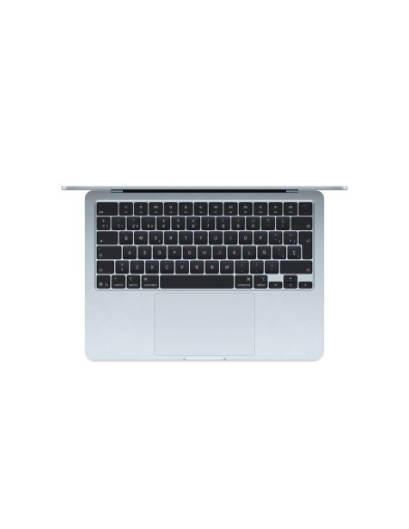 Apple MacBook Air 13" M5 chip 10‑core CPU 10‑core GPU, 24GB, 1TB SSD - Azul cielo