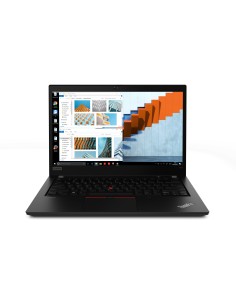 Lenovo ThinkPad T14 Gen 1 (Intel) Intel® Core™ i5 i5-10210U Portátil 35,6 cm (14") HD 16 GB DDR4-SDRAM 512 GB SSD Wi-Fi 6