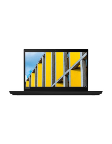 Lenovo ThinkPad T14 Gen 1 (Intel) Intel® Core™ i5 i5-10210U Portátil 35,6 cm (14") HD 16 GB DDR4-SDRAM 512 GB SSD Wi-Fi 6