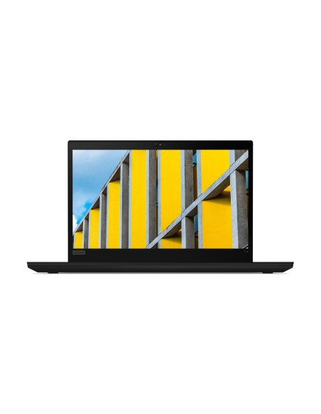 Lenovo ThinkPad T14 Gen 1 (Intel) Intel® Core™ i5 i5-10210U Portátil 35,6 cm (14") HD 16 GB DDR4-SDRAM 512 GB SSD Wi-Fi 6