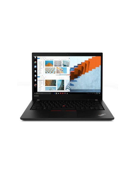 Lenovo NB T14G1 i5 16 512 14" NBL KB ES REFURB