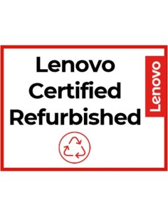 Lenovo NB T14G1 i5 16 512 14" NBL KB ES REFURB 2