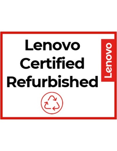 Lenovo NB T14G1 i5 16 512 14" NBL KB ES REFURB