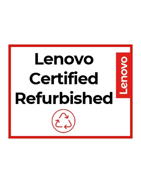 Lenovo NB T14G1 i5 16 512 14" NBL KB ES REFURB