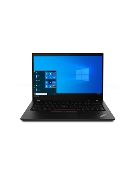 Lenovo NB T14G1 i5 16 512 14" NBL KB ES REFURB