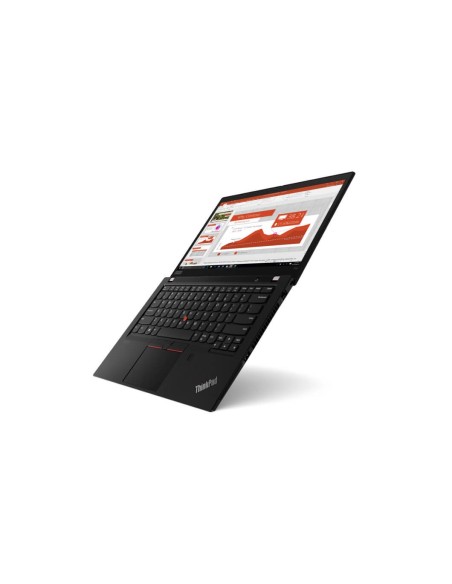 Lenovo NB T14G1 i5 16 512 14" NBL KB ES REFURB