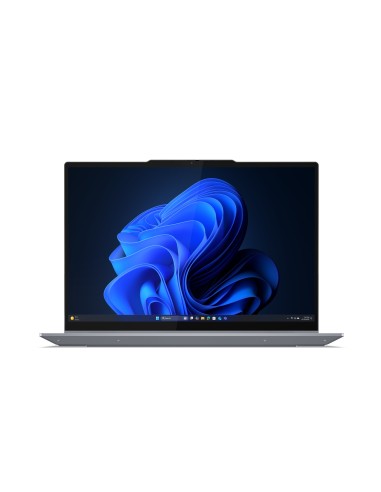 Lenovo ThinkBook 14 2-in-1 G5 IAU Intel Core Ultra 7 255U Híbrido (2-en-1) 35,6 cm (14") Pantalla táctil WUXGA 32 GB DDR5-SDRAM