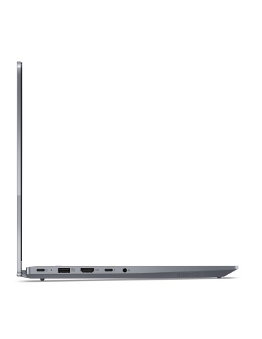 Lenovo ThinkBook 14 2-in-1 G5 IAU Intel Core Ultra 7 255U Híbrido (2-en-1) 35,6 cm (14") Pantalla táctil WUXGA 32 GB DDR5-SDRAM