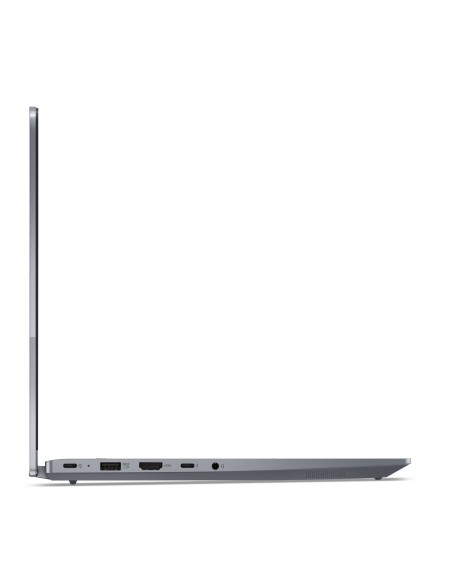 Lenovo ThinkBook 14 2-in-1 G5 IAU Intel Core Ultra 7 255U Híbrido (2-en-1) 35,6 cm (14") Pantalla táctil WUXGA 32 GB DDR5-SDRAM