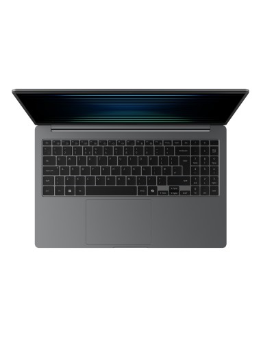 Samsung Galaxy Book5 Intel Core Ultra 5 225U Portátil 39,6 cm (15.6") Full HD 32 GB LPDDR5x-SDRAM 512 GB SSD Wi-Fi 6E