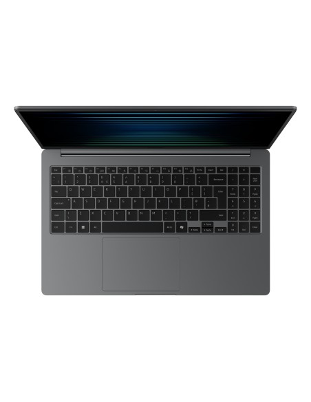 Samsung Galaxy Book5 Intel Core Ultra 5 225U Portátil 39,6 cm (15.6") Full HD 32 GB LPDDR5x-SDRAM 512 GB SSD Wi-Fi 6E