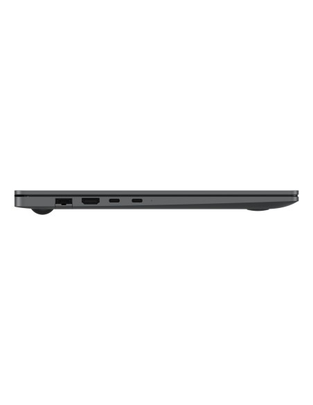 Samsung Galaxy Book5 Intel Core Ultra 5 225U Portátil 39,6 cm (15.6") Full HD 32 GB LPDDR5x-SDRAM 512 GB SSD Wi-Fi 6E