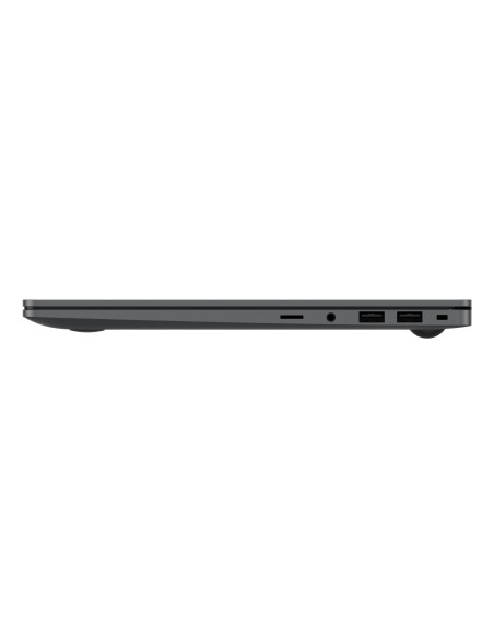 Samsung Galaxy Book5 Intel Core Ultra 5 225U Portátil 39,6 cm (15.6") Full HD 32 GB LPDDR5x-SDRAM 512 GB SSD Wi-Fi 6E
