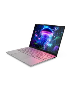 Lenovo Yoga Slim 7 14ILL10 Copilot+ PC Intel Core Ultra 7 258V Portátil 35,6 cm (14") 2.8K 32 GB 1 TB SSD Wi-Fi 7 (802.11be) 2