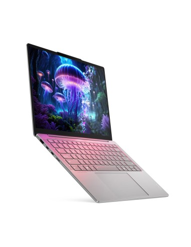 Lenovo Yoga Slim 7 14ILL10 Copilot+ PC Intel Core Ultra 7 258V Portátil 35,6 cm (14") 2.8K 32 GB 1 TB SSD Wi-Fi 7 (802.11be)