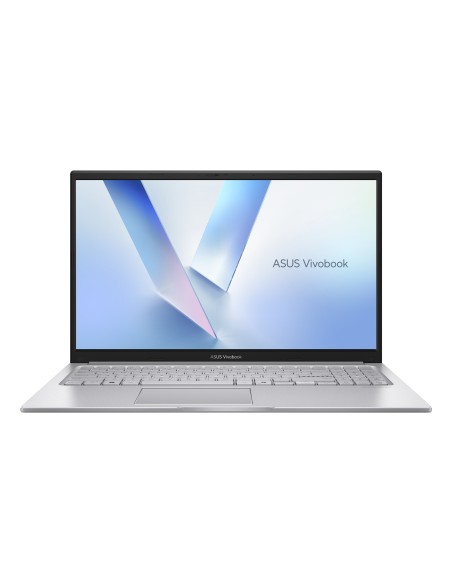 ASUS Vivobook 15 X1504VA-BQ4104 - Ordenador Portátil 15.6" Full HD (Intel Core 5 120U, 8GB RAM, 512GB SSD, Graphics, Sin