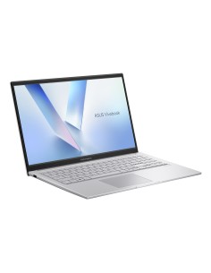 ASUS Vivobook 15 X1504VA-BQ4104 - Ordenador Portátil 15.6" Full HD (Intel Core 5 120U, 8GB RAM, 512GB SSD, Graphics, Sin 2