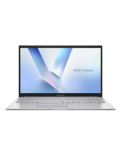 ASUS Vivobook 15 X1504VA-BQ4105 - Ordenador Portátil 15.6" Full HD (Intel Core 5 120U, 16GB RAM, 512GB SSD, Graphics, Sin