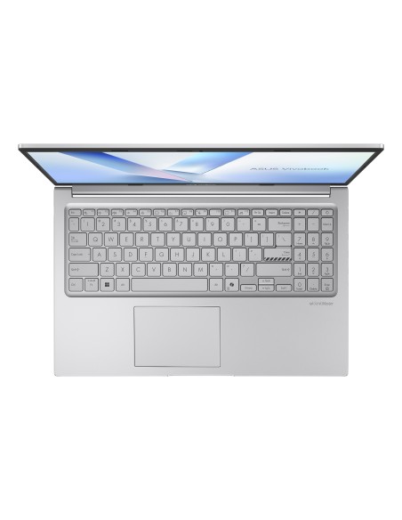 ASUS Vivobook 15 X1504VA-BQ4105 - Ordenador Portátil 15.6" Full HD (Intel Core 5 120U, 16GB RAM, 512GB SSD, Graphics, Sin