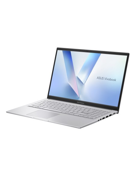 ASUS Vivobook 15 X1504MA-BQ221 - Ordenador Portátil 15.6" Full HD (Intel Core 7 350, 16GB RAM, 512GB SSD, Graphics, Sin Sistema
