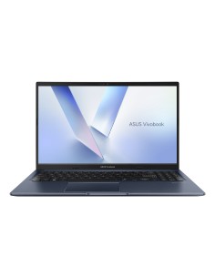 ASUS Vivobook 15 D1502XA-BQ027 - Ordenador Portátil 15.6" Full HD (AMD Ryzen 7 7840HS, 8GB RAM, 512GB SSD, Radeon 780M, Sin