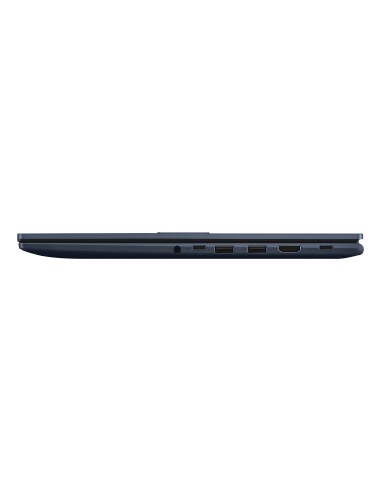 ASUS Vivobook 15 D1502XA-BQ027 - Ordenador Portátil 15.6" Full HD (AMD Ryzen 7 7840HS, 8GB RAM, 512GB SSD, Radeon 780M, Sin