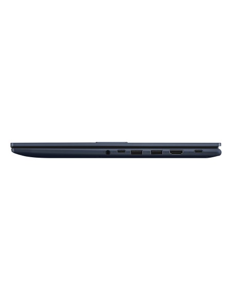 ASUS Vivobook 15 D1502XA-BQ027 - Ordenador Portátil 15.6" Full HD (AMD Ryzen 7 7840HS, 8GB RAM, 512GB SSD, Radeon 780M, Sin