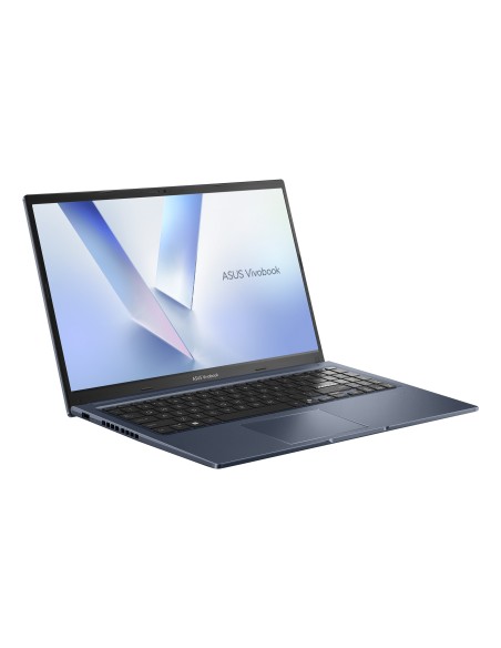 ASUS Vivobook 15 D1502XA-BQ027 - Ordenador Portátil 15.6" Full HD (AMD Ryzen 7 7840HS, 8GB RAM, 512GB SSD, Radeon 780M, Sin