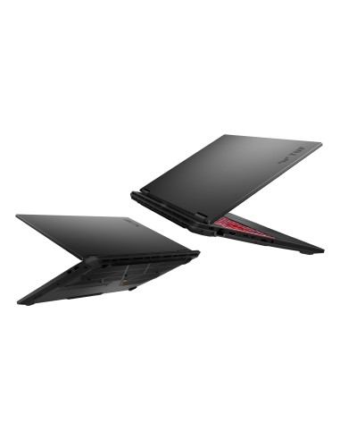 ASUS TUF Gaming A16 TUF608UHI-TU239 - Ordenador Portátil Gaming de 16" WUXGA 144Hz (AMD Ryzen 7 260, 16GB RAM, 512GB SSD,