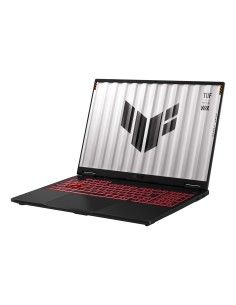 ASUS TUF Gaming A16 TUF608UMI-TU296 - Ordenador Portátil Gaming de 16" Full HD+ 144Hz (AMD Ryzen 7 260, 16GB RAM, 512GB SSD, 2
