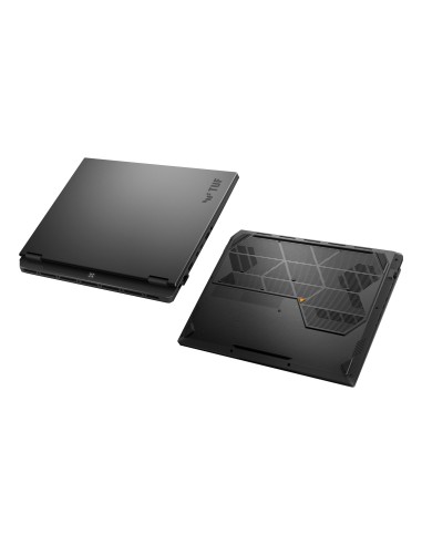 ASUS TUF Gaming A16 TUF608UMI-TU296 - Ordenador Portátil Gaming de 16" Full HD+ 144Hz (AMD Ryzen 7 260, 16GB RAM, 512GB SSD,