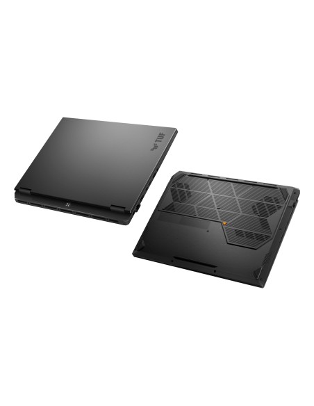 ASUS TUF Gaming A16 TUF608UMI-TU296 - Ordenador Portátil Gaming de 16" Full HD+ 144Hz (AMD Ryzen 7 260, 16GB RAM, 512GB SSD,