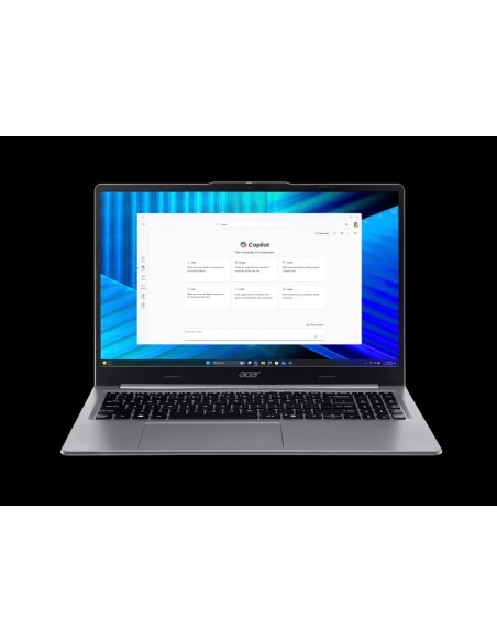 Acer Extensa Portátil 15 EXO15-51-51H1