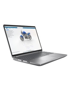 HP DV4Y9ET ordenador portatil 40,6 cm (16") WUXGA 32 GB DDR5-SDRAM 1 TB SSD Wi-Fi 7 (802.11be) Windows 11 Pro AI Workstation, 2