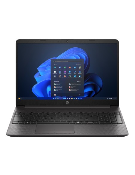 HP 250R G9 Intel Core 5 120U Portátil 39,6 cm (15.6") Full HD 16 GB DDR4-SDRAM 512 GB SSD Wi-Fi 6 (802.11ax) Windows 11 Pro